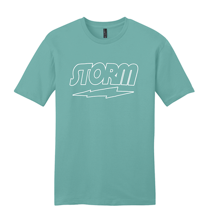 STORM MENS EUCALYPTUS BLUE